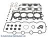 HONDA 06110PWA020 Gasket Set, cylinder head